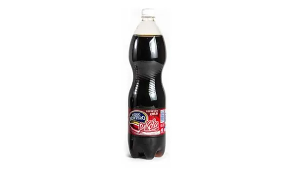 Refresco Tukola Ciego Montero (1500ml)