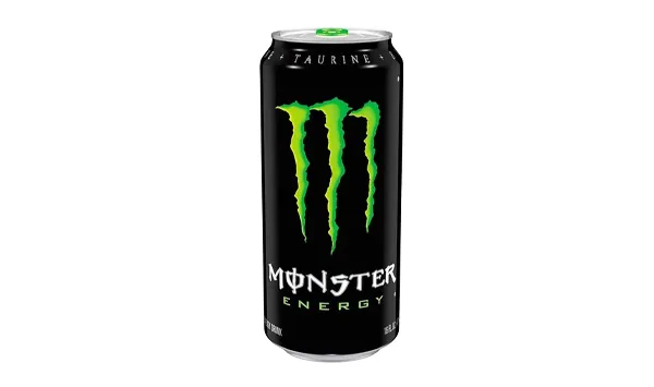 Energizante Monster (500ml)