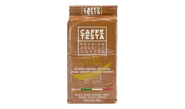 Café Testa Gold (250g)