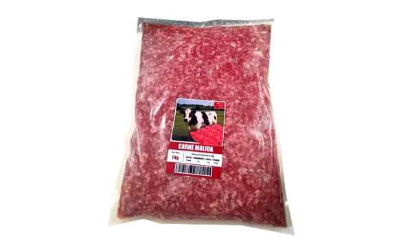 Picadillo de Res  (1.0kg)