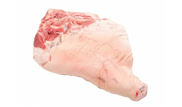 (OFERTA) 20lb Pernil o paleta de cerdo (porcionado o entero)