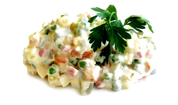 Ensalada Fría (4L)