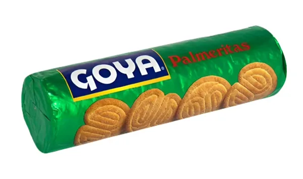 PALMERITAS GOYA(165g)