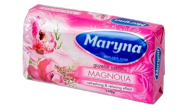 Jabón de baño Maryna (100g)