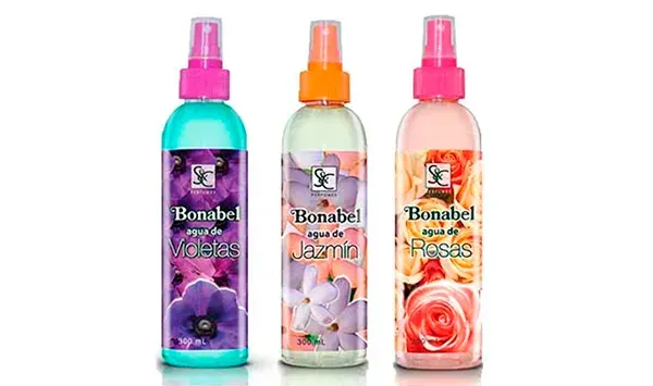 Colonia Bonabel (300ml)