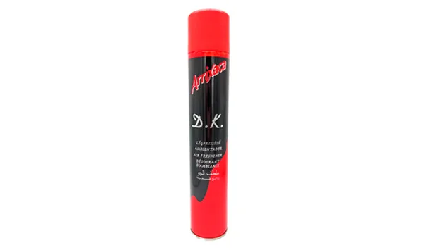 Ambientador DK ARRIXACA (400ML)