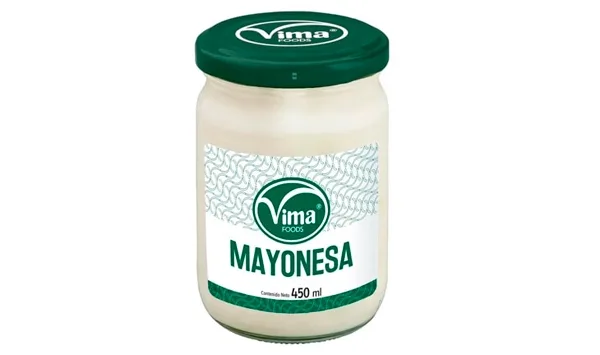 Mayonesa Vima (450ml)