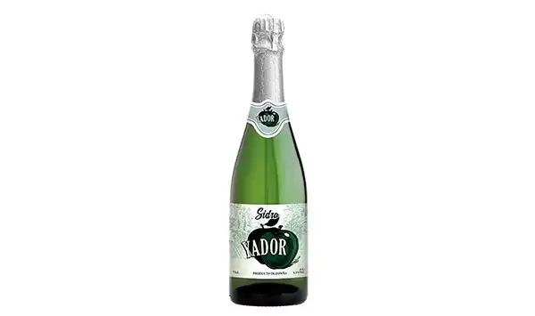 Sidra Yador (750 ml)