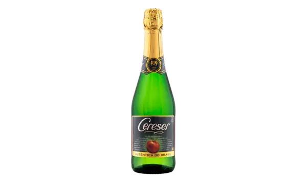 Sidra Cereser (660ml)