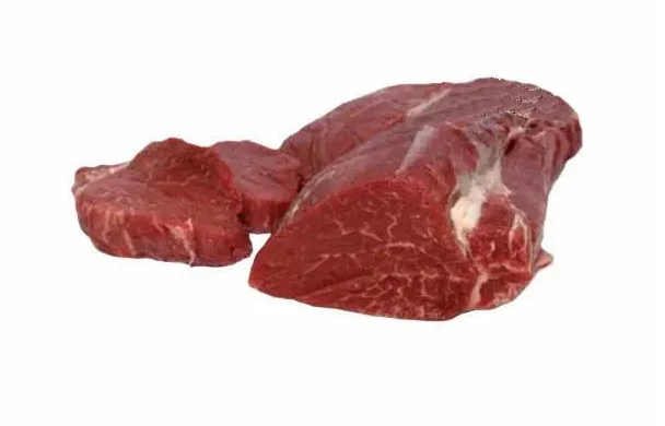Carne de Res de 1era, COPAL  (1kg - 2.2 lb)