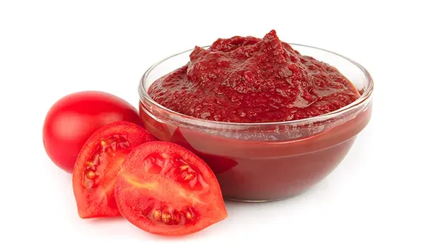 Pasta de Tomate (400g)