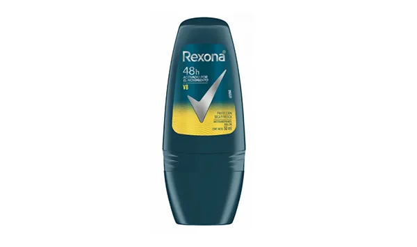 Desodorante  Rexona (50ml)