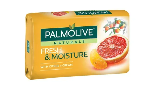 Jabón de baño Palmolive with Fresh Moisture (80g)