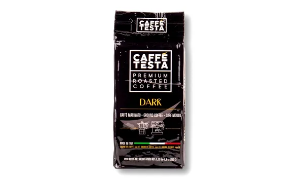 Café Testa Dark (250g)