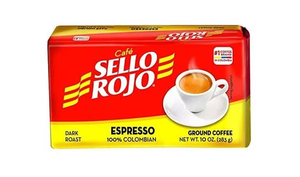 Café Sello Rojo (283g)
