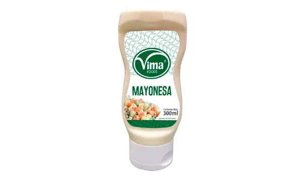 Mayonesa, Vima  (300ml)