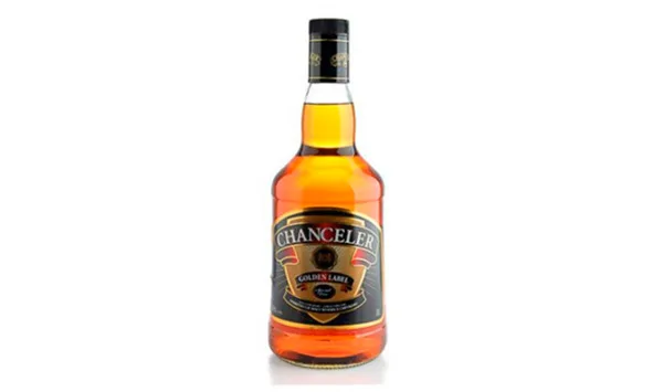 Whisky Chanceler (1Lt)