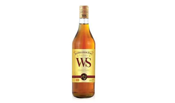 Whisky WS(1L)