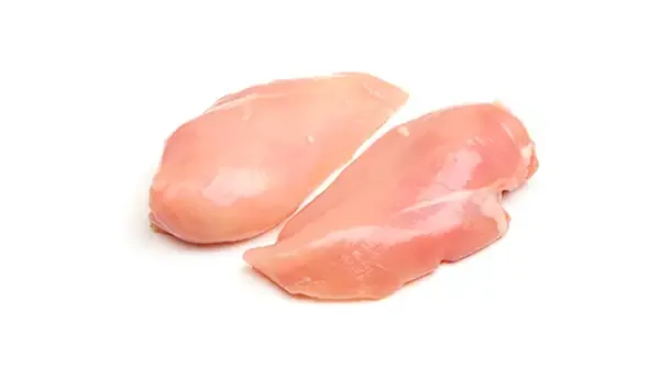 Pechuga sin hueso (Pqt 4.4lb)
