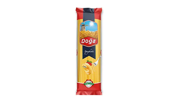 Espaguetis Doga (500g)