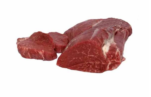 Ternera de Res COPAL (1kg - 2.20lb) $9.85