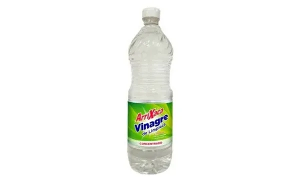 Vinagre de Limpieza ARRIXACA (1L)