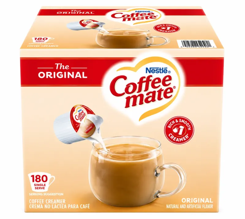 Coffee Mate The Original Nestle (180u/2Kg)