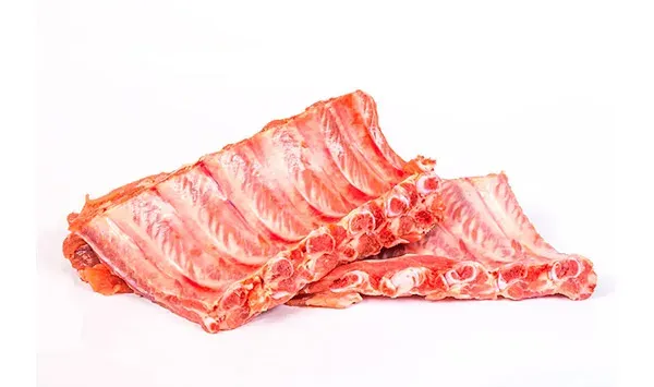 Costilla de Cerdo (lb)