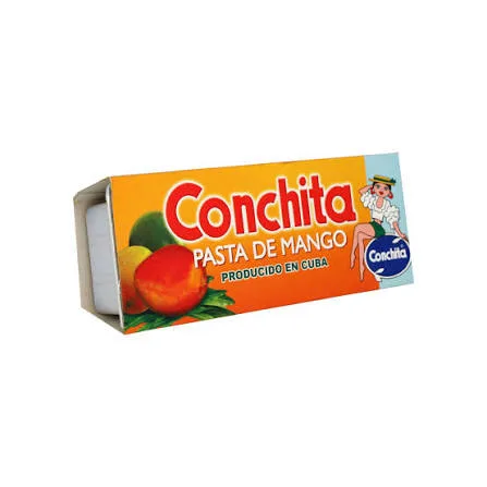 Pasta de Mango La Conchita (500g)