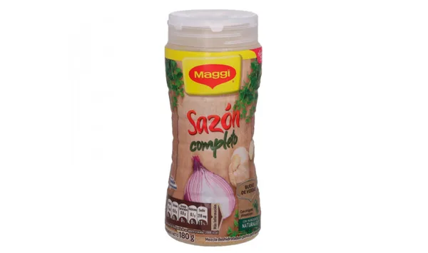 Sazón Completo Maggi (180g)