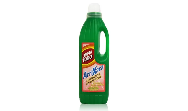 Limpia Todo ARRIXACA(1L)