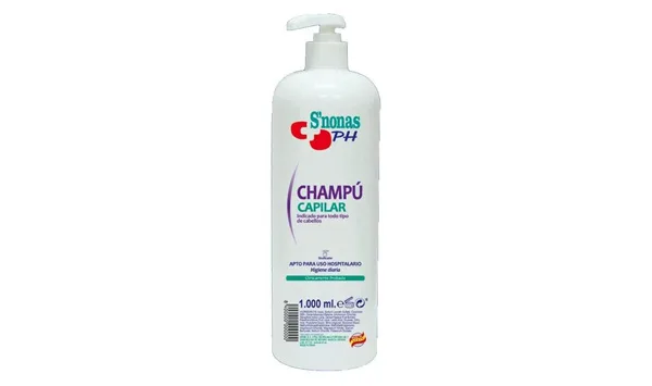 Champu S´nonas PH (1L)