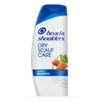 Champú Head & Shoulders anticaspa Dry Scalp (400ml)