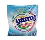 Detergente en polvo Yamy (500g)