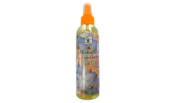 Colonia Bonabel JAZMIN (300ml)