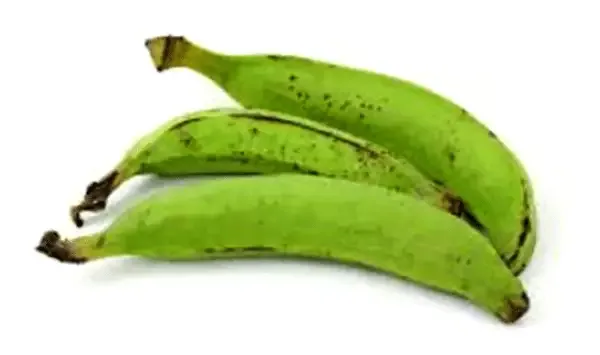 Plátano macho (lb)