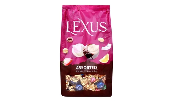Bombones Lexus (1kg)