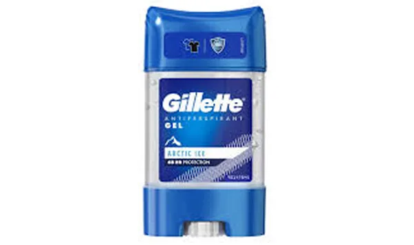 Desodorante Gel Gillette ARCTIC ICE (70ml)