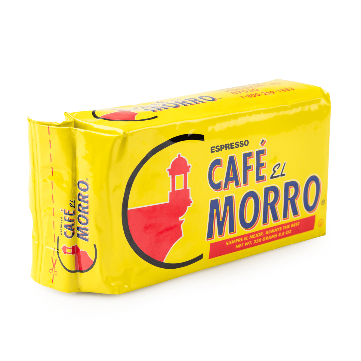 Café El Morro (283g)