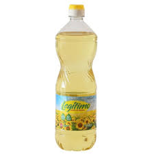 Aceite de Girasol (1L)