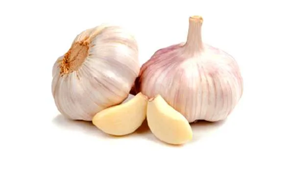 Cabezas de Ajo (u)