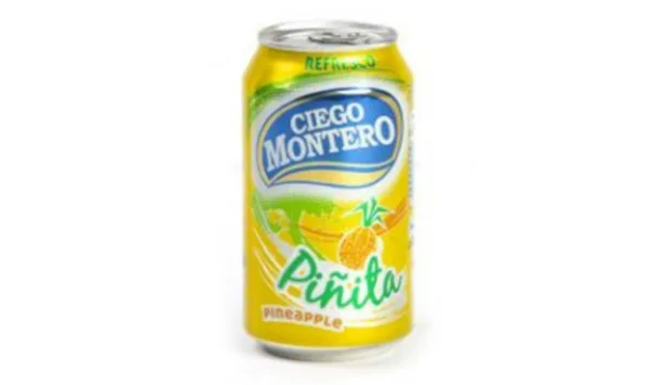 Refresco Piñita (355ml)
