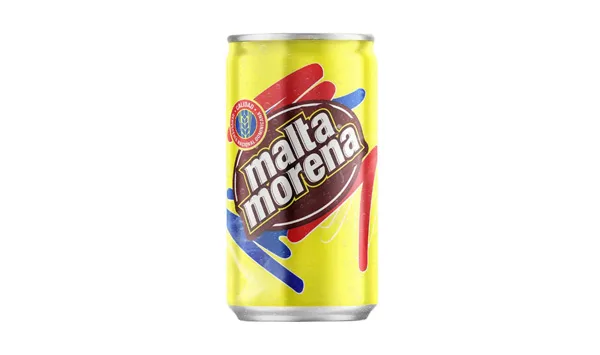 Malta Morena (237ml)