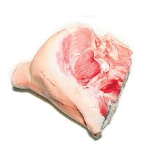 Pernil o Paleta de Cerdo (15lb)