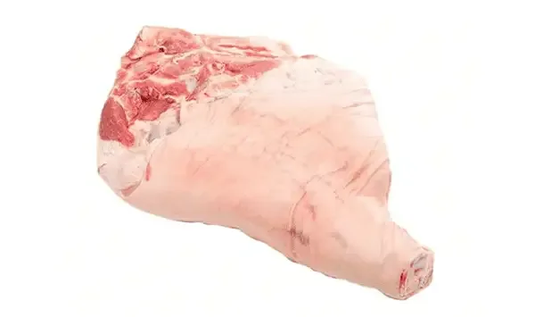 (OFERTA) 15lb Pernil o paleta de cerdo según disponibilidad