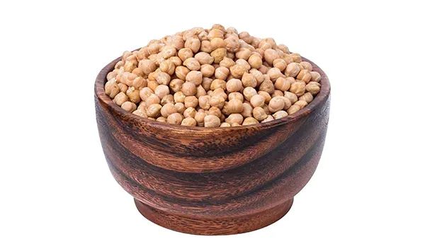 Garbanzos con chorizo Vima 451g