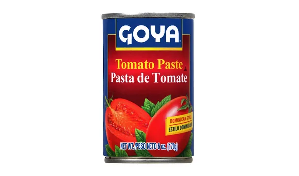 Pasta de tomate Goya (170g)