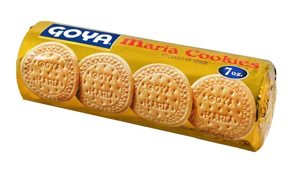 GALLETAS MARIA GOYA (198,2g)