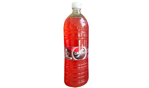 Detergente Lavavajillas (1Lt)