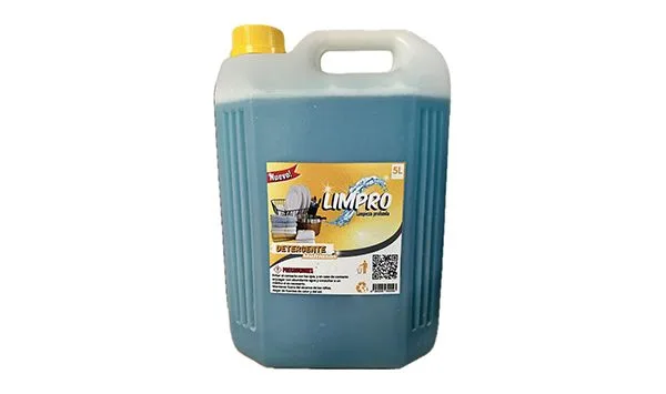 Detergente Multiuso (5Lt)